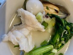 -白天鹅宾馆·流浮阁咖啡厅