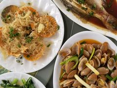-七鲜渔港美食餐厅(巽寮湾海景店)