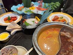 -牛New寿喜烧(金茂览秀城店)