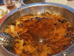 -辣婆婆(航天桥店)