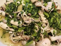 -碧海银沙海鲜餐厅(恒大海上威尼斯店)