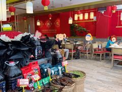 -湘江红·湖南招牌菜(莲花南路店)