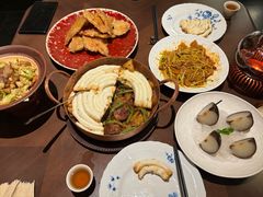 -奉天小馆·非遗东北菜(沈阳万象城店)