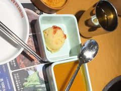 -韩香福脊骨汤锅(上杭路店)