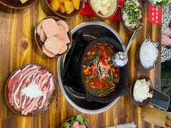 -笔记安顺夺夺粉火锅