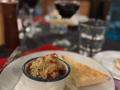 -I'm Angus Steakhouse