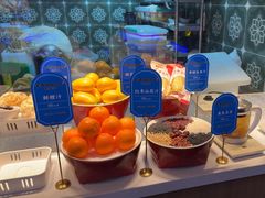 -老德州四合院·德州菜(天衢路店)