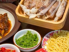 -恰饭·老长沙市井菜(天河客运站店)