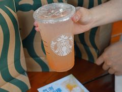 -星巴克臻选(泉州浦西万达广场店)