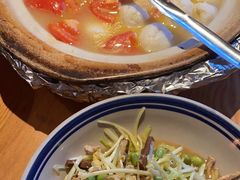 -永安鱼庄·镇江菜(丁卯店)