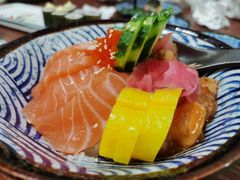 -二元寿司屋(江南西店)
