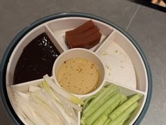 -额娘·春饼烤鸭(乐汇城店)