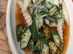 -院子餐厅·大锅菜·老杭帮(桥西直街店)