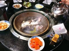 -好灶头妈妈菜·柴火灶台鱼·千岛湖土菜地标美食