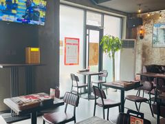 -Side Street街旁(交道口店)