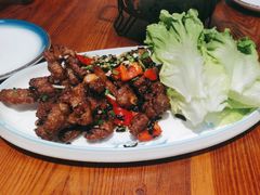 -小乡小镇·传承桐庐土菜·老板亲自烧的菜