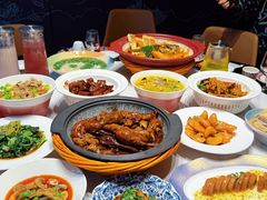 -应天大明王朝·南京菜(中山陵店)