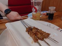 -草之味草原·涮羊肉火锅(吴中万达店)