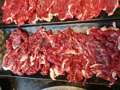 吊龙-六合里雄记汕头牛肉火锅(东门店)