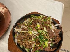 -东来顺饭庄(王府井步行街店)