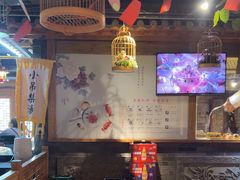 -京味斋·北京烤鸭(华威桥北工大店)