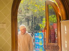 -新疆伊宁远征餐厅