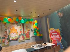 -乐凯撒披萨(蛇口花园城店)