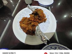 -邢家锅贴老店·非遗·开封菜(金明广场店)