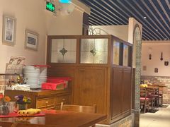 -申德勒加油站西餐厅(日坛路总店)