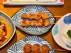 -鸟泉居酒屋·烧鸟·酒馆(百子湾店)