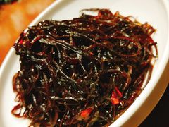 油酥海带-燕郊烧鸽子(广安路店)