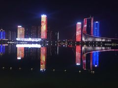 -天鹅湖体育公园