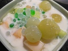 -梨花自助烤肉(乐宾店)