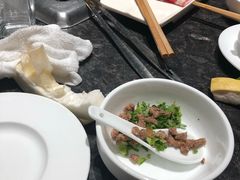 -海底捞火锅(上地华联店)