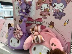 -DQ·蛋糕·冰淇淋(东方宝泰店)