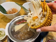 -竹鲜笙全竹宴(国色天香店)