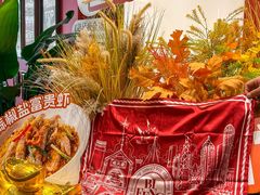 -避风塘·金牌店·夜宵(金玉兰店)