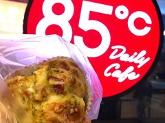 -85度C(南京中山南店)