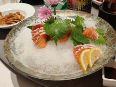 -徐记海鲜(观沙岭|滨江新城店)