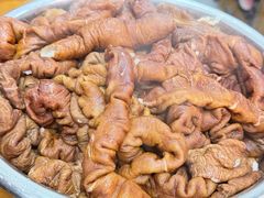 -六爷门框百年卤煮