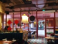 -Brut Eatery悦璞食堂(建国东路店)