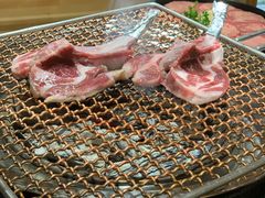 -九田家黑牛烤肉料理(石路天虹店)