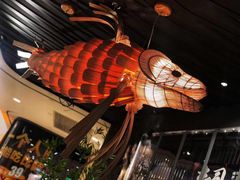 -有喜屋·深夜食堂(北京西路店)