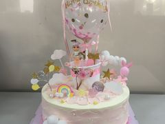 -贝紫Style(木马公寓店)