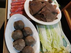 -傣妹火锅(南京东路一店)