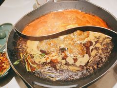 -新辣道鱼火锅(上地华联店)