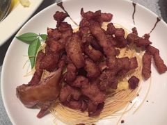 -龙宴海鲜城(经中路店)