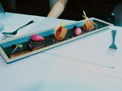 -翡翠36餐厅(浦东香格里拉店)
