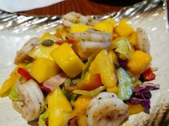 -澳骄 Aussie Kitchen·手工披萨·西餐(国大店)