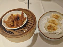 -万龙洲海鲜(南新仓店)